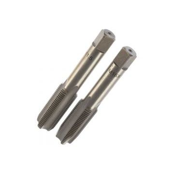 Метчик ручной М16х1,5 (2 шт) (72316) СЕРВИС КЛЮЧ Метчик ручной М16х1,5 (2 шт) (72316) СЕРВИС КЛЮЧ