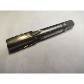 Метчик ручной М14х1,25 (2 шт) (72314) Метчик ручной М14х1,25 (2 шт) (72314)