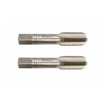 Метчик ручной М14х1,25 (2 шт) (72314) Метчик ручной М14х1,25 (2 шт) (72314)