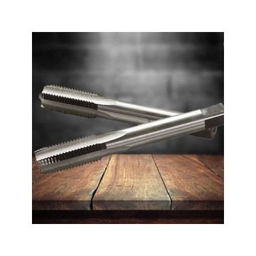 Метчик ручной М14х1,25 (2 шт) (72314) Метчик ручной М14х1,25 (2 шт) (72314)