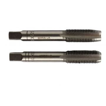 Метчик ручной М14х1,25 (2 шт) (72314) Метчик ручной М14х1,25 (2 шт) (72314)