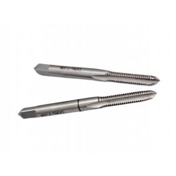 Метчик ручной М6х1,0 (2 шт) (72306) СЕРВИС КЛЮЧ Метчик ручной М6х1,0 (2 шт) (72306) СЕРВИС КЛЮЧ