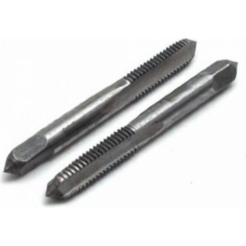 Метчик ручной М6х1,0 (2 шт) (72306) СЕРВИС КЛЮЧ Метчик ручной М6х1,0 (2 шт) (72306) СЕРВИС КЛЮЧ