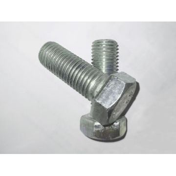 Болт М6х45 ГОСТ 7798-70