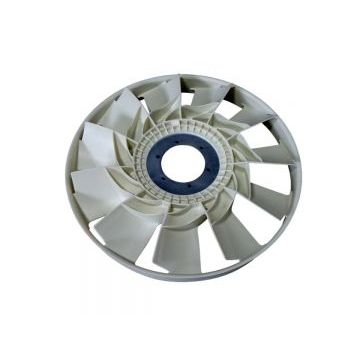 Муфта 8483.1318006-02 (YM/VC-8483) вязкостная с крыльчаткой ТМЗ (813мм) (ЯМ) см. 8483.1318006-04 Муфта 8483.1318006-02 (YM/VC-8483) вязкостная с крыльчаткой ТМЗ (813мм) (ЯМ) см. 8483.1318006-04