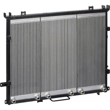 Радиатор 744Р1-14.05.000-1 масляный н/о К-744 (сталь) Радиатор 744Р1-14.05.000-1 масляный н/о К-744 (сталь)