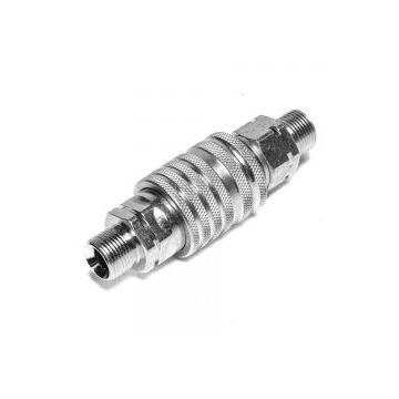 Муфта PPM2615FN разрывная длинная Н/О (АО ПТЗ) (расход max - 80л/мин) до 09.2022 Муфта PPM2615FN разрывная длинная Н/О (АО ПТЗ) (расход max - 80л/мин) до 09.2022