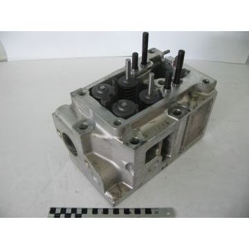 Головка 840.1003010-20/23 блока цил. с клап. в сборе (ТМЗ) ДУБЛЬ Головка 840.1003010-20/23 блока цил. с клап. в сборе (ТМЗ) ДУБЛЬ