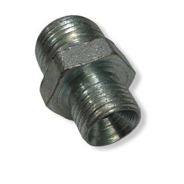 Штуцер XGS18LHz3 переходник (АО ПТЗ) снят см. XGS18L+SMz3