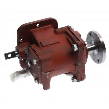 Механизм К7М-42.00.000 отбора мощности односкоростной (МОМ) (пневмо 3) К-7М (АО ПТЗ) Механизм К7М-42.00.000 отбора мощности односкоростной (МОМ) (пневмо 3) К-7М (АО ПТЗ)