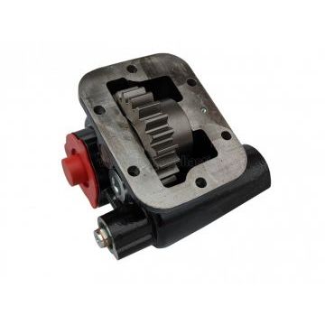 Механизм К7М-42.00.000 отбора мощности односкоростной (МОМ) (пневмо 3) К-7М (АО ПТЗ) Механизм К7М-42.00.000 отбора мощности односкоростной (МОМ) (пневмо 3) К-7М (АО ПТЗ)