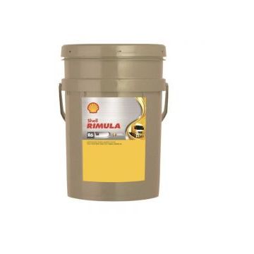 Масло моторное 10W40 Shell Rimula R6 MS (20л) дизельное Масло моторное 10W40 Shell Rimula R6 MS (20л) дизельное