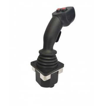 Переключатель J3D8AB1A (джойстик) К-744 (АО ПТЗ) Переключатель J3D8AB1A (джойстик) К-744 (АО ПТЗ)