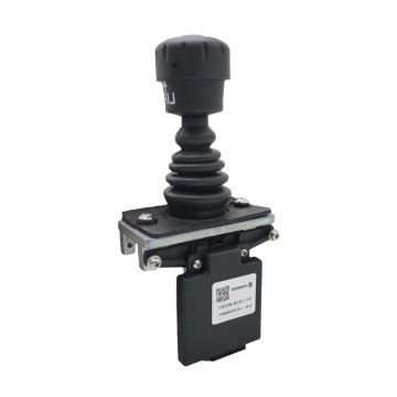 Переключатель J3D8AB1A (джойстик) К-744 (АО ПТЗ) Переключатель J3D8AB1A (джойстик) К-744 (АО ПТЗ)