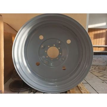 Диск DW23Вх38 (СРЗ-4636/5) колесный К-7 (АО ПТЗ) Диск DW23Вх38 (СРЗ-4636/5) колесный К-7 (АО ПТЗ)