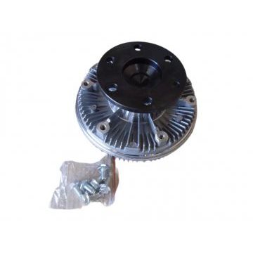 Муфта 8483.1318006-02 вязкостная с крыльчаткой ТМЗ (813мм) (ТМЗ) Муфта 8483.1318006-02 вязкостная с крыльчаткой ТМЗ (813мм) (ТМЗ)