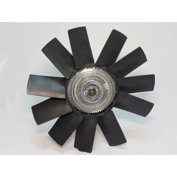 Муфта 8483.1318006-02 вязкостная с крыльчаткой ТМЗ (813мм) (ТМЗ) Муфта 8483.1318006-02 вязкостная с крыльчаткой ТМЗ (813мм) (ТМЗ)