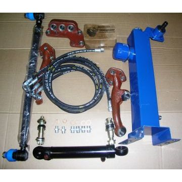 Комплект переоборудования управления рулевого. с ГУР на ГОРу без г/бака  МТЗ-82 (МР-3400044) ДУБЛЬ Комплект переоборудования управления рулевого. с ГУР на ГОРу без г/бака  МТЗ-82 (МР-3400044) ДУБЛЬ