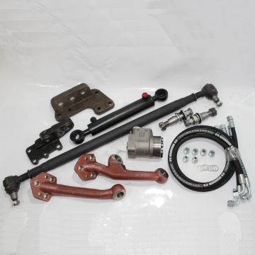 Комплект переоборудования управления рулевого. с ГУР на ГОРу без г/бака  МТЗ-82 (МР-3400044) ДУБЛЬ Комплект переоборудования управления рулевого. с ГУР на ГОРу без г/бака  МТЗ-82 (МР-3400044) ДУБЛЬ