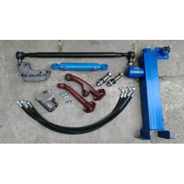 Комплект переоборудования управления рулевого. с ГУР на ГОРу без г/бака  МТЗ-82 (МР-3400044) ДУБЛЬ Комплект переоборудования управления рулевого. с ГУР на ГОРу без г/бака  МТЗ-82 (МР-3400044) ДУБЛЬ