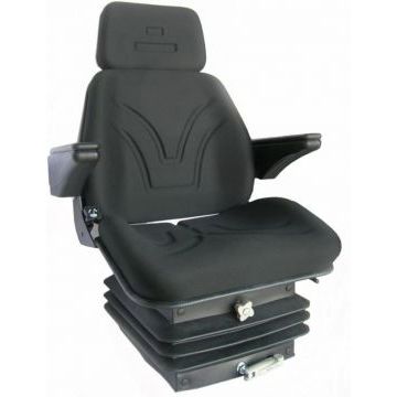 Сиденье S45С-80DH (механ. подрессор.) Сиденье S45С-80DH (механ. подрессор.)