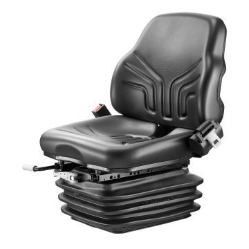 Сиденье FSC2CA-80Hх механ. (без ремня) Сиденье FSC2CA-80Hх механ. (без ремня)