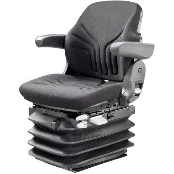 Сиденье FSC2CA-80Hх механ. (без ремня) Сиденье FSC2CA-80Hх механ. (без ремня)