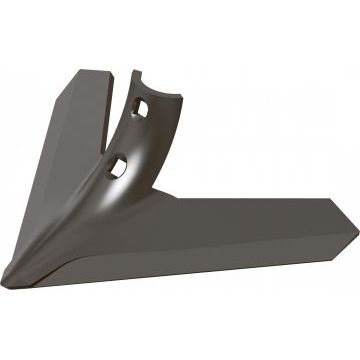 Лапа СКС.01.08.080-02 сеялочная 270мм (СТАЛЬ 50) (черная) (Омичка) (АЛМАЗ) (СКП 01.08.081) 