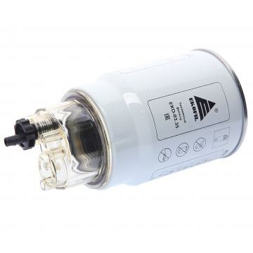 Фильтр 110-16-002 (PL270X) топливный (для PreLine PL 270) со стаканом (MEGAPOWER) (DIFA 6401/1) Фильтр 110-16-002 (PL270X) топливный (для PreLine PL 270) со стаканом (MEGAPOWER) (DIFA 6401/1)