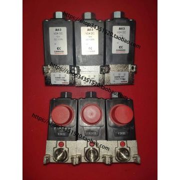 Клапан 638M.101.A63S04 (К6М304) (SRF05Н1701-1151) (АО ПТЗ) Клапан 638M.101.A63S04 (К6М304) (SRF05Н1701-1151) (АО ПТЗ)