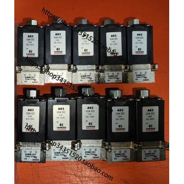 Клапан 638M.101.A63S04 (К6М304) (SRF05Н1701-1151) (АО ПТЗ) Клапан 638M.101.A63S04 (К6М304) (SRF05Н1701-1151) (АО ПТЗ)