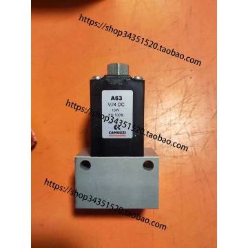 Клапан 638M.101.A63S04 (К6М304) (SRF05Н1701-1151) (АО ПТЗ) Клапан 638M.101.A63S04 (К6М304) (SRF05Н1701-1151) (АО ПТЗ)