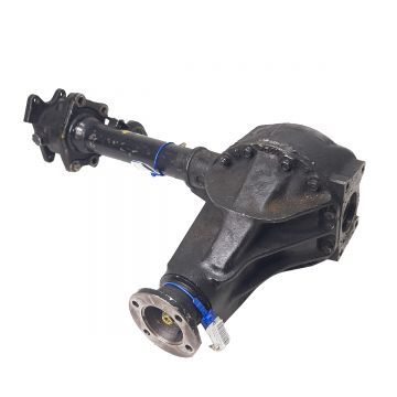 Редуктор T400.01F-T400A главный передний (39/10) Т-400А/Т-400Q (АО ПТЗ) Редуктор T400.01F-T400A главный передний (39/10) Т-400А/Т-400Q (АО ПТЗ)