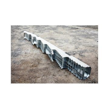 Клавиша КЗК-12-0212030 соломотряса (универс. под датчик) (1 мм) КЗС-812/1218 