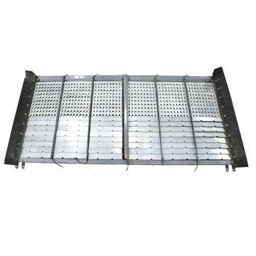 Решето КЗК-10-0260200 (ВР-09.01.03.000Б) верхнее КЗС-1218 НОВАТОР