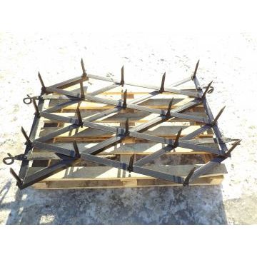 Борона БЗС-1.00.000-01 зубовая средняя (АЛМАЗ) Борона БЗС-1.00.000-01 зубовая средняя (АЛМАЗ)