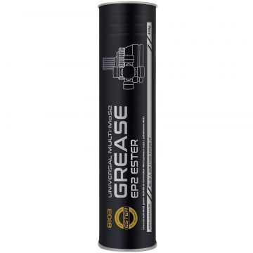 Смазка Mannol ЕР-2 High Temperature Grease LC-2 (400мл) синяя в тубе Смазка Mannol ЕР-2 High Temperature Grease LC-2 (400мл) синяя в тубе