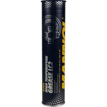 Смазка Mannol ЕР-2 High Temperature Grease LC-2 (400мл) синяя в тубе Смазка Mannol ЕР-2 High Temperature Grease LC-2 (400мл) синяя в тубе