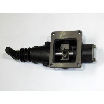 Механизм 5010-17.02.000 переключения передач (АО ПТЗ) Механизм 5010-17.02.000 переключения передач (АО ПТЗ)