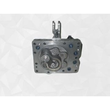 Механизм 5010-17.02.000 переключения передач (АО ПТЗ) Механизм 5010-17.02.000 переключения передач (АО ПТЗ)