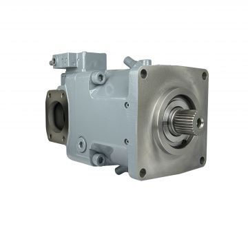 Насос A10VNO85DRS/53L (VSD62NOO) К-744 (BOSCH)