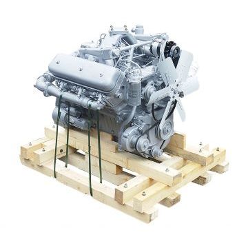 Двигатель 236Д-1000186 (ХТЗ) без КПП и сцепл. (175 л.с.) АВТОДИЗЕЛЬ Двигатель 236Д-1000186 (ХТЗ) без КПП и сцепл. (175 л.с.) АВТОДИЗЕЛЬ