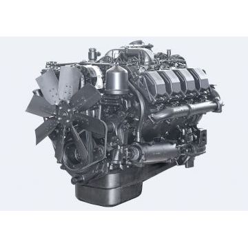 Двигатель 8481.1000176-02 (390л.с.) ПТЗ (ТМЗ) Двигатель 8481.1000176-02 (390л.с.) ПТЗ (ТМЗ)