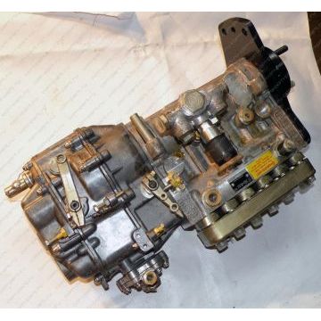 Насос 363.1111005-40.01 топливный (Д-260.1С, МТЗ-1522/1523) (ЯЗДА) Насос 363.1111005-40.01 топливный (Д-260.1С, МТЗ-1522/1523) (ЯЗДА)