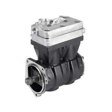 Компрессор 4123520270 возд. одноцилиндр. двиг.Mercedes OM457LA (К744) WABCO  Компрессор 4123520270 возд. одноцилиндр. двиг.Mercedes OM457LA (К744) WABCO