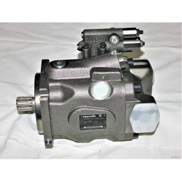 Насос A10VN0 85DRS/53L-VSD62N00 гидравлический левый (BOSCH) Rexroth