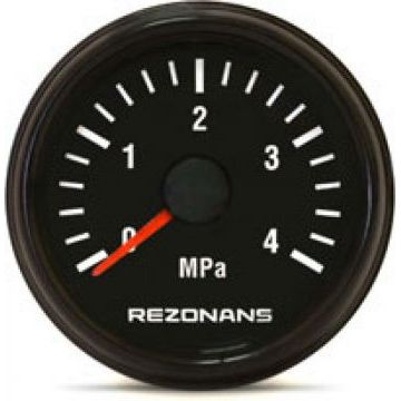 Указатель УК 2.5-02 (102-2291) давления К-744 (REZONANS) Указатель УК 2.5-02 (102-2291) давления К-744 (REZONANS)