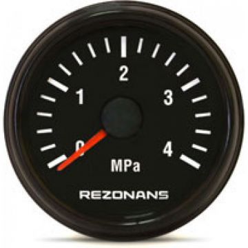 Указатель УК 2.5-02 (102-2291) давления К-744 (REZONANS) Указатель УК 2.5-02 (102-2291) давления К-744 (REZONANS)