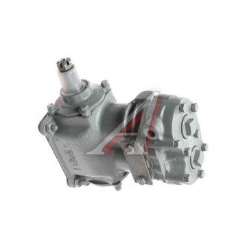 Компрессор 5336-3509012-01 (2 цилиндра ,без шкива ) БЗА