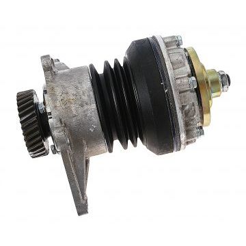 Привод 238НД-1308011-В2 вентилятора (НД5) (завод АГАТ)